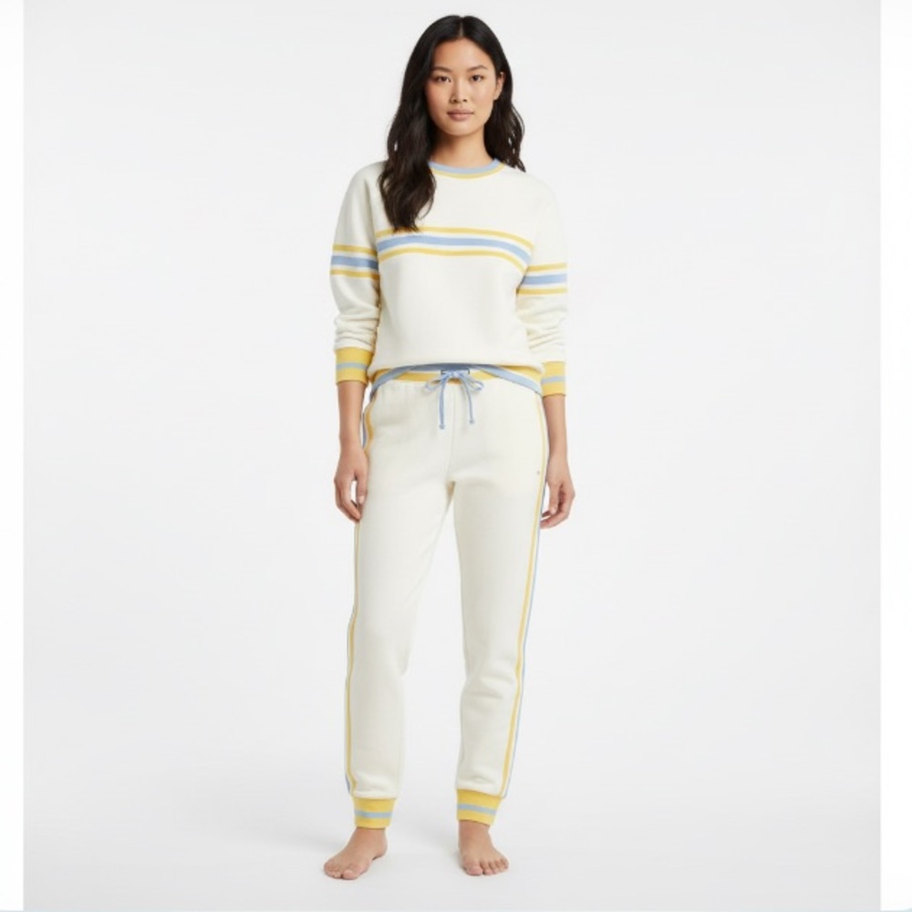 Juicy Couture Angel Peace French Terry Zuma Pants